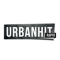 URBAN HIT RAP FR logo