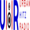 Urban Hitz Radio logo