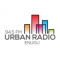 Urban Radio 94.5 logo