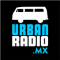 Urban Radio Tijuana logo