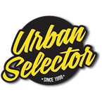 Urban Selector logo