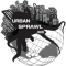 urban sprawl mx logo