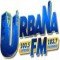 Urbana FM logo