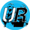 Urbana Radio logo