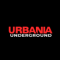 Urbania Underground logo