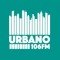 Urbano 106 logo