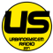 Urbanosystem Radio Panama logo