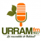 Urram FM logo