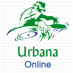 urrao urbana online logo