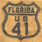 US 41 logo