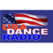 USA Dance Radio logo