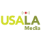 USALA Radio logo