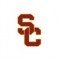 USC Baseball logo