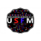 USFM247 logo