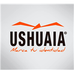 Ushuaia Radio logo