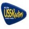 USS RADIO logo