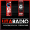 UTA Radio logo
