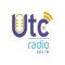 UTC RADIO FM logo