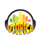 UTOPICA STEREO logo