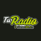 Tu Radio UTS logo