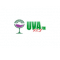 UVA F.M. 97.3 logo