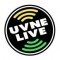 UVNE Live logo
