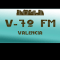 V-70 Radio logo