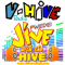 V-Hive Radio logo