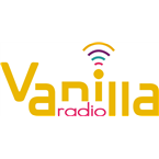 V-Style Vanilla Radio logo