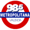 Metropolitana logo