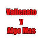 Vallenato y algo más logo