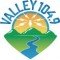 Valley 104.9FM KAPY-LP logo