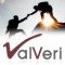 Valveri Stream logo