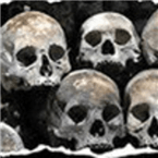 Vanilla Drum and Bass logo