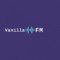 Vanilla FM logo
