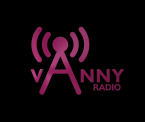 Vanny Radio 106.3 fm logo