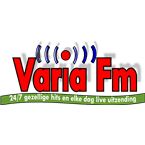 Varia FM logo