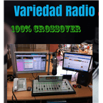 variedad radio logo