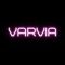Varvia logo