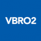 VBRO2 logo