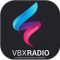 VBXRadio logo