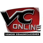 VC ONLINE logo