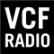 VCF RADIO logo