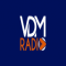 VDM Radio logo