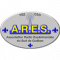 VE2CSQ ARES 145.450MHz Repeater logo