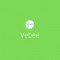 Vebee logo
