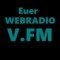 Vechtamusic FM logo
