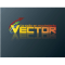 Vector FM logo