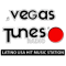 Vegas Tunes Radio logo