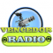 Vencedor Radio logo